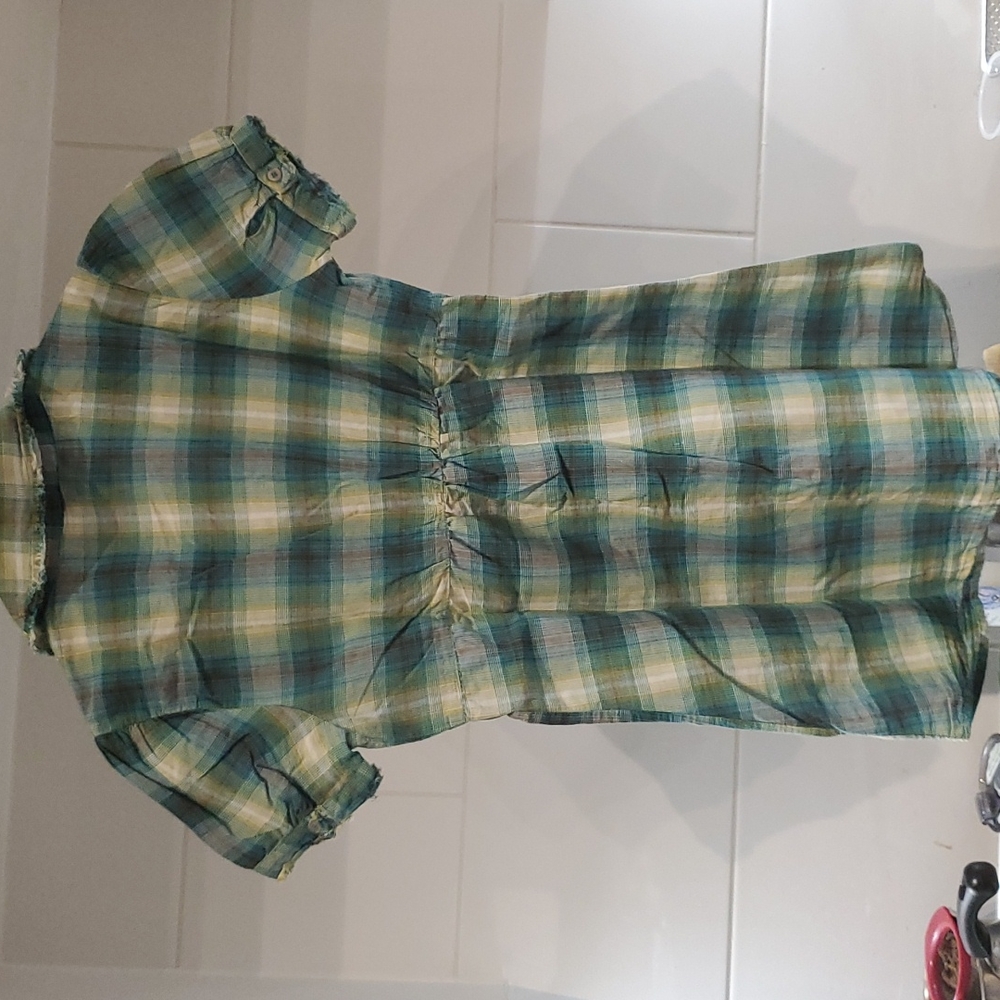 Shirt wet seal - Picture 2 of 4